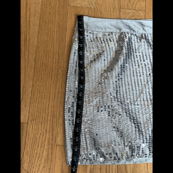 1995 Vintage Gap Mini Skirt - Picture 8 of 11